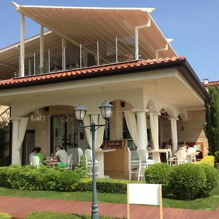 Mia Casa