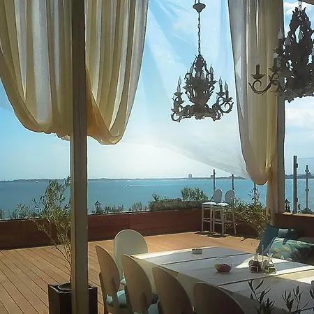 Mia Casa Свети Влас