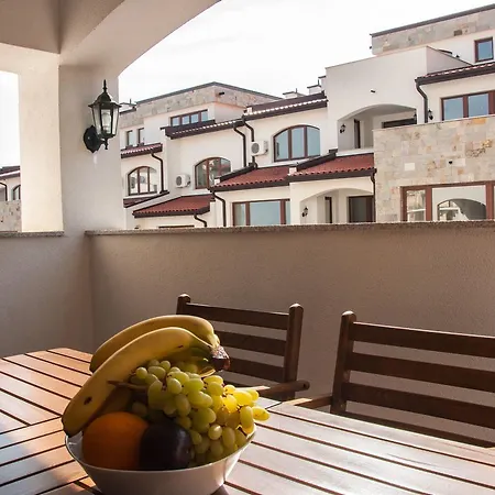 Mia Casa 4* Szveti Vlasz