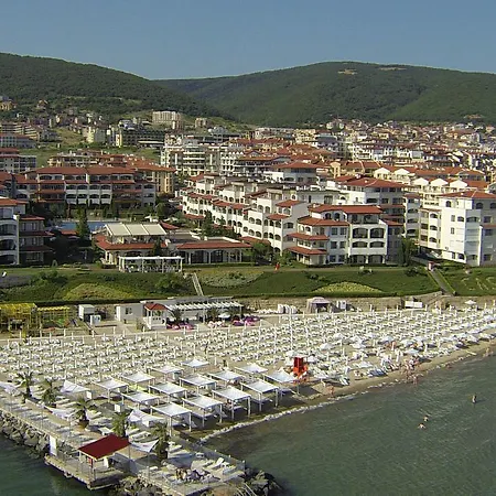Resort Mia Casa Sveti Vlas
