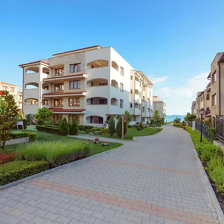 Mia Casa 4*
