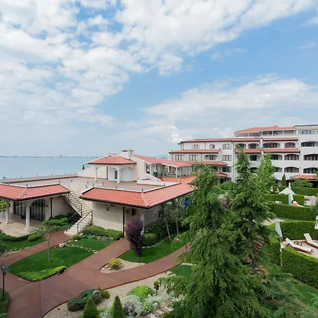 Mia Casa Свети Влас
