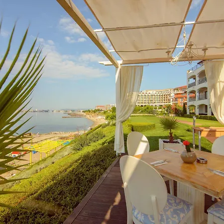 Здравен курорт Mia Casa 4*