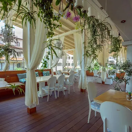 Mia Casa Свети Влас