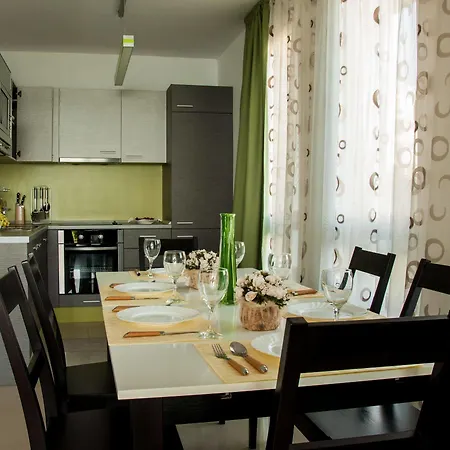 Mia Casa Resort 4*