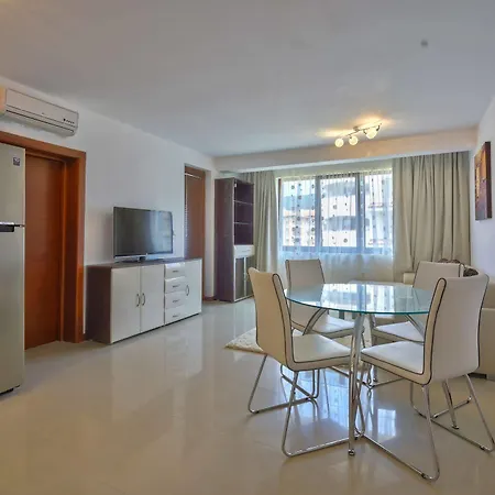 Здравен курорт Mia Casa Свети Влас