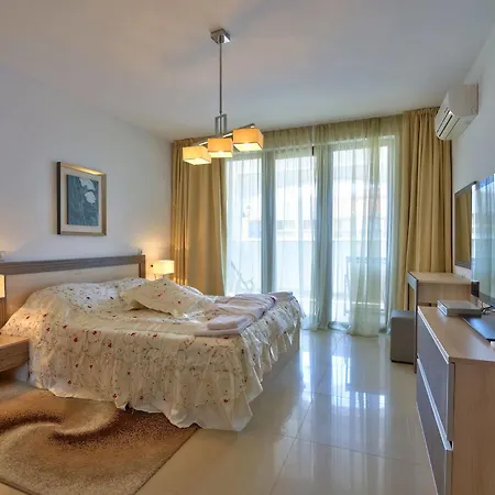 Mia Casa Здравен курорт Свети Влас