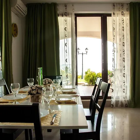 Mia Casa Здравен курорт Свети Влас