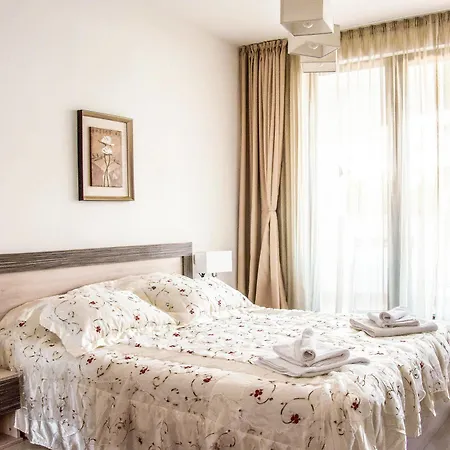 Mia Casa Здравен курорт Свети Влас