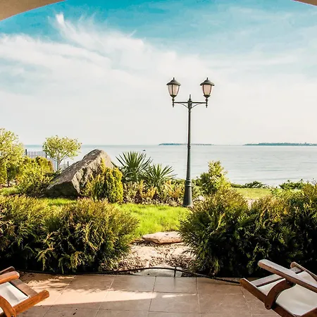 Здравен курорт Mia Casa