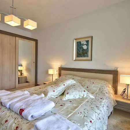 Mia Casa Свети Влас