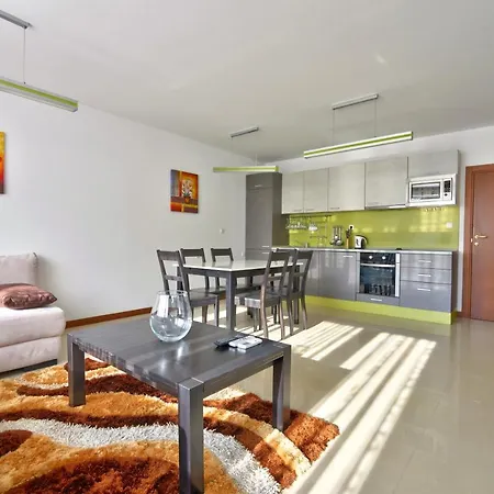 Üdülőközpont Mia Casa