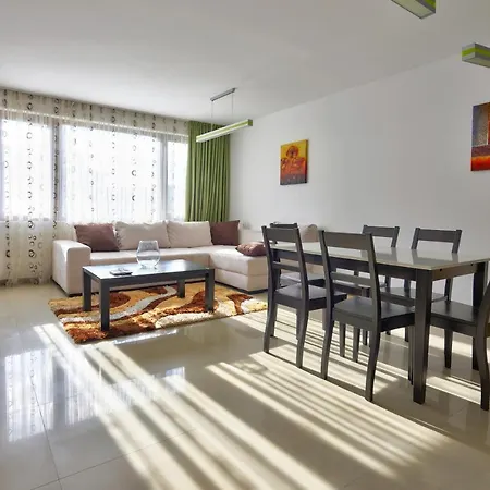 Mia Casa Resort
