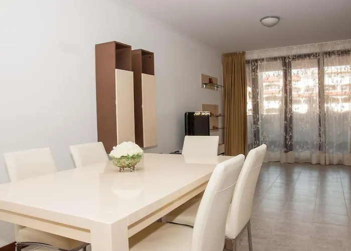 Mia Casa Здравен курорт 4*