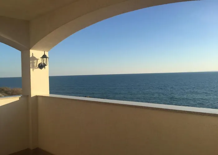 Здравен курорт Mia Casa