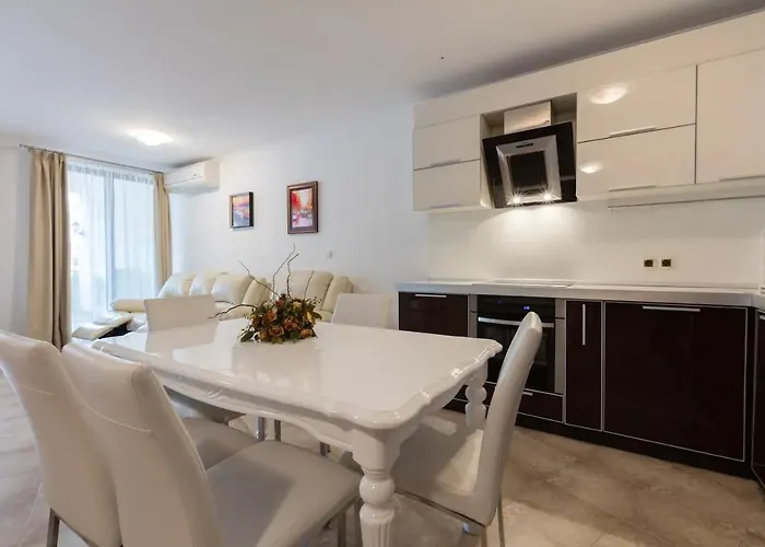 Mia Casa 4* Свети Влас