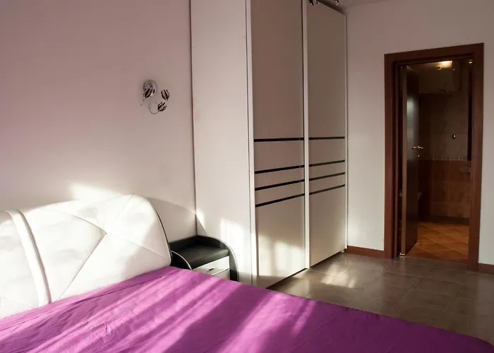 Mia Casa Здравен курорт