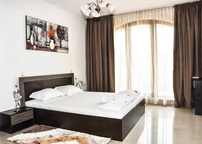 Здравен курорт Mia Casa