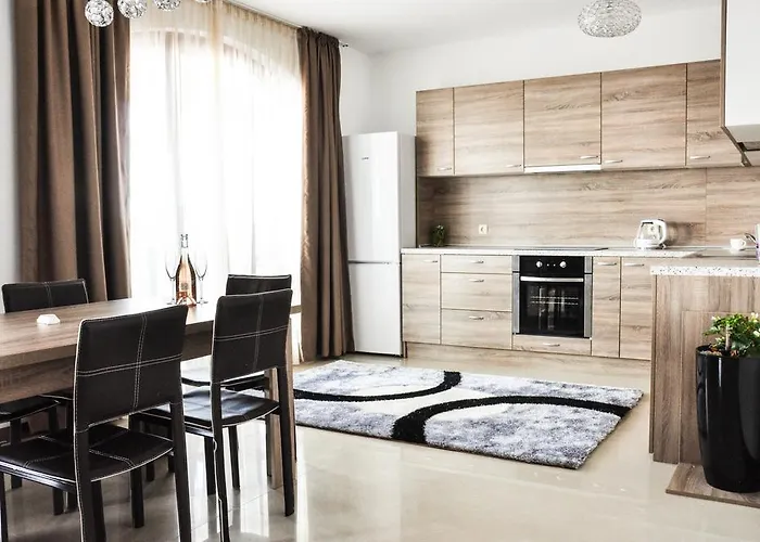 Здравен курорт Mia Casa 4*