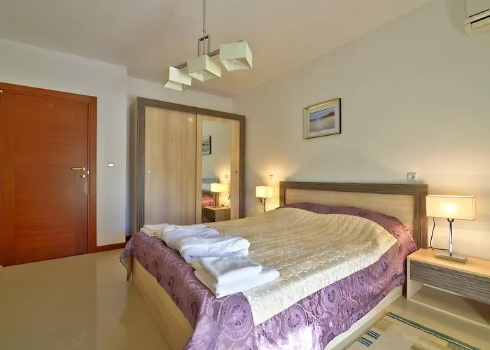 Здравен курорт Mia Casa