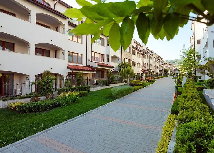 Mia Casa Здравен курорт Свети Влас