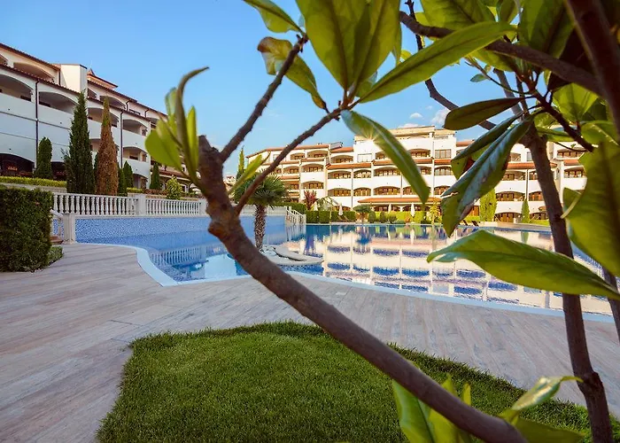 Mia Casa Здравен курорт 4*