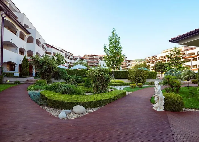 Mia Casa Здравен курорт