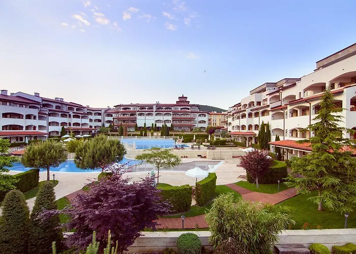 Mia Casa Здравен курорт 4*