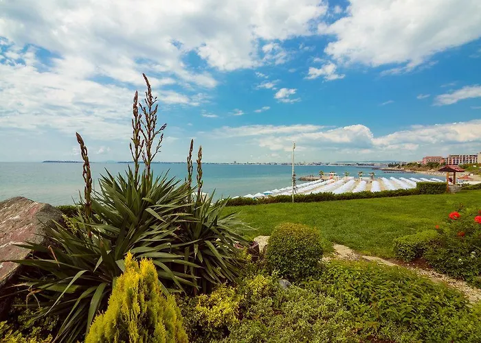 Mia Casa 4* Свети Влас