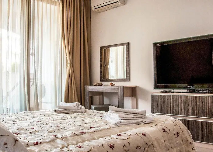 Mia Casa Здравен курорт