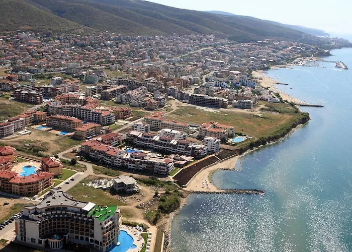 Mia Casa 4* Свети Влас