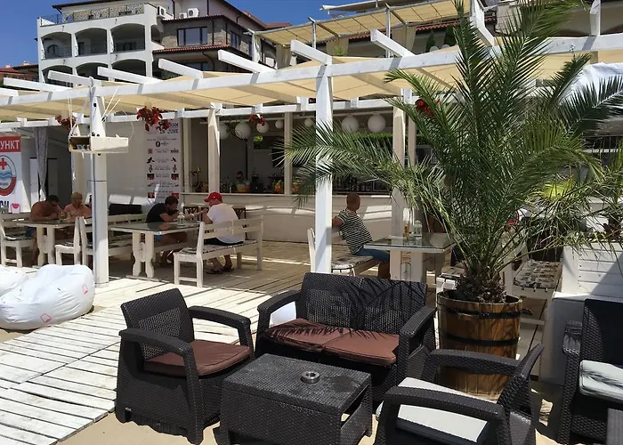 Здравен курорт Mia Casa 4*