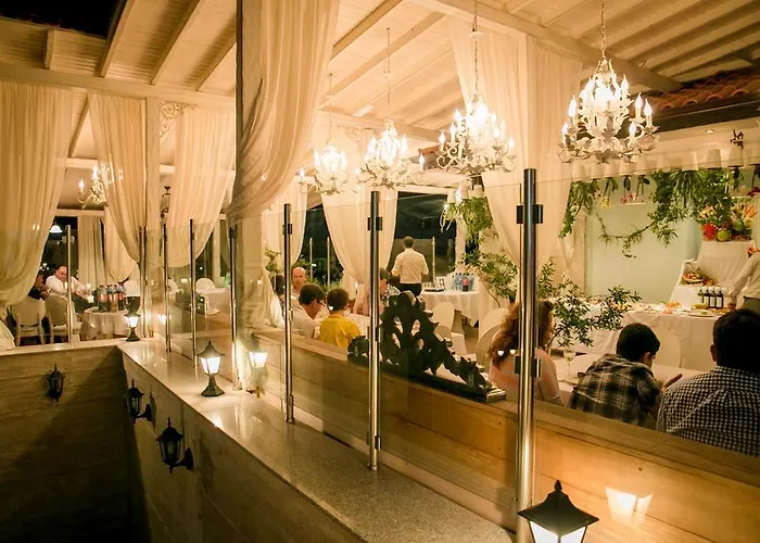 Mia Casa Свети Влас