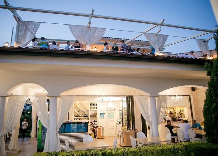 Здравен курорт Mia Casa