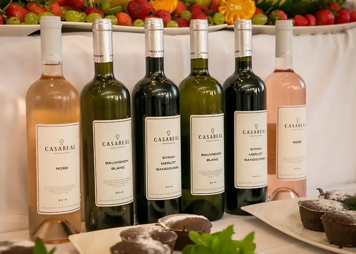 Mia Casa Здравен курорт Свети Влас