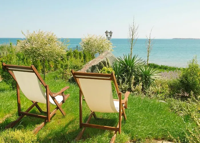 Mia Casa Здравен курорт