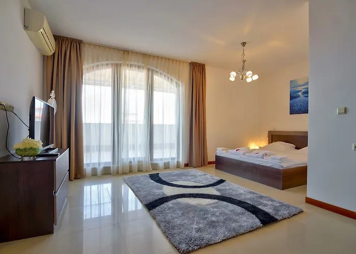 Здравен курорт Mia Casa