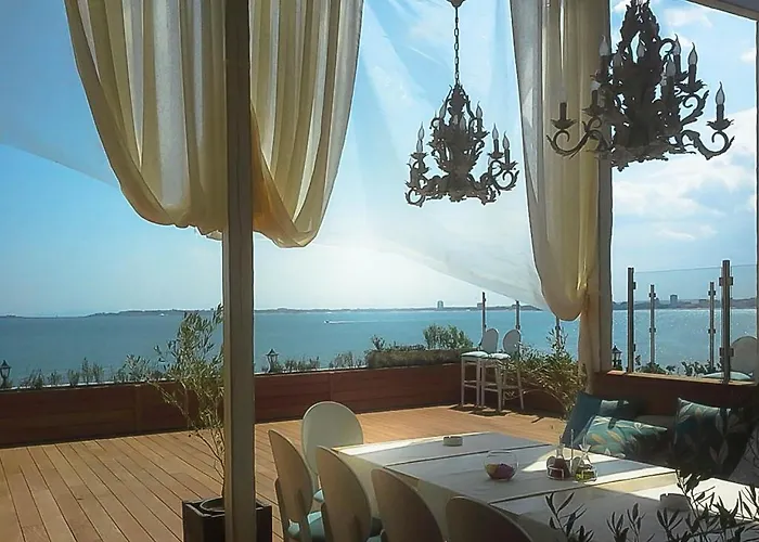 Mia Casa Свети Влас