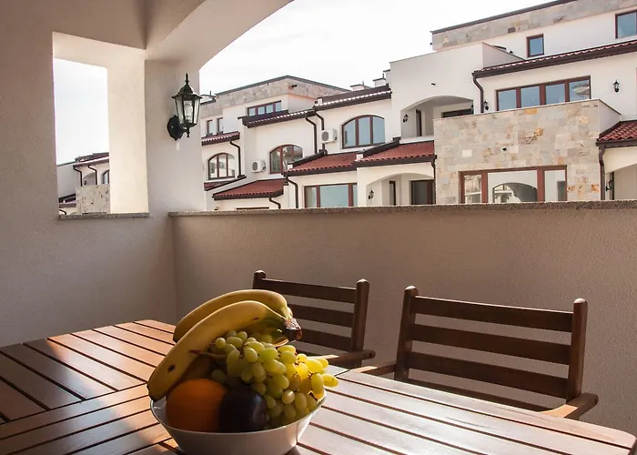 Mia Casa 4* Свети Влас