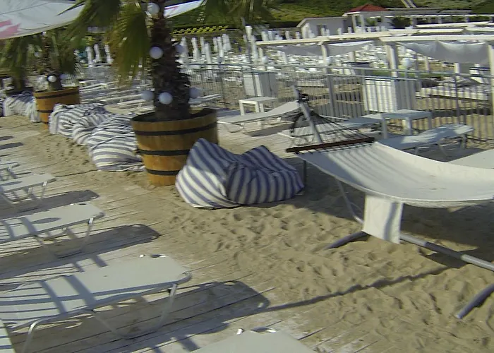 Здравен курорт Mia Casa