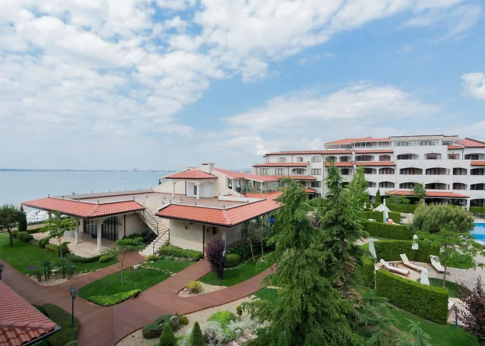 Mia Casa Свети Влас