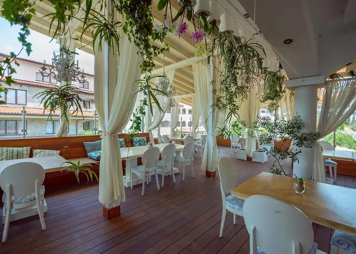 Mia Casa Свети Влас