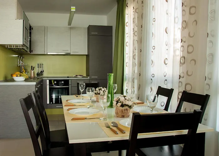 Mia Casa Здравен курорт 4*