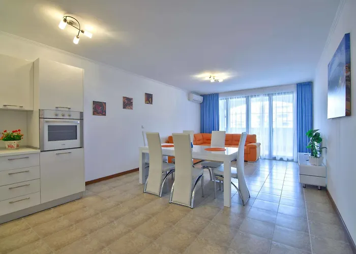 Mia Casa Здравен курорт