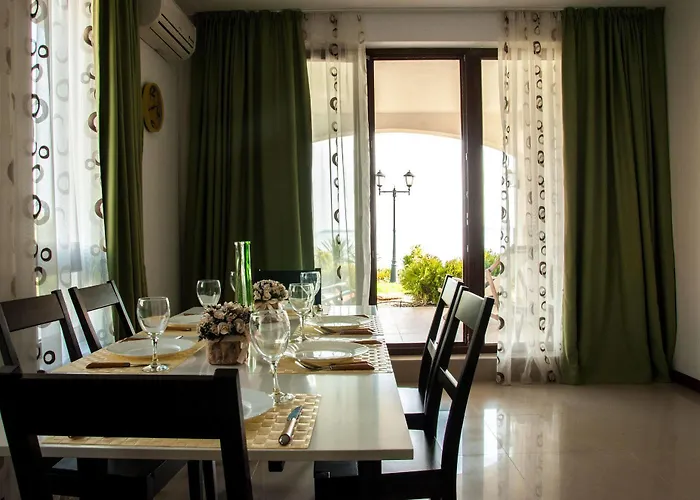 Mia Casa Здравен курорт Свети Влас