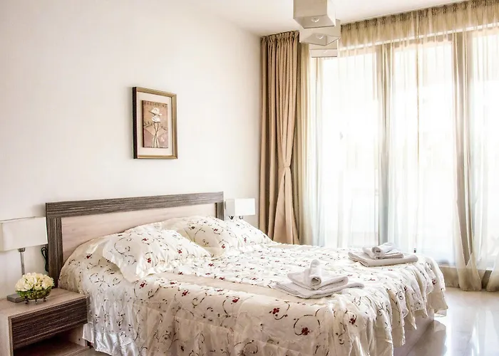 Mia Casa Здравен курорт Свети Влас