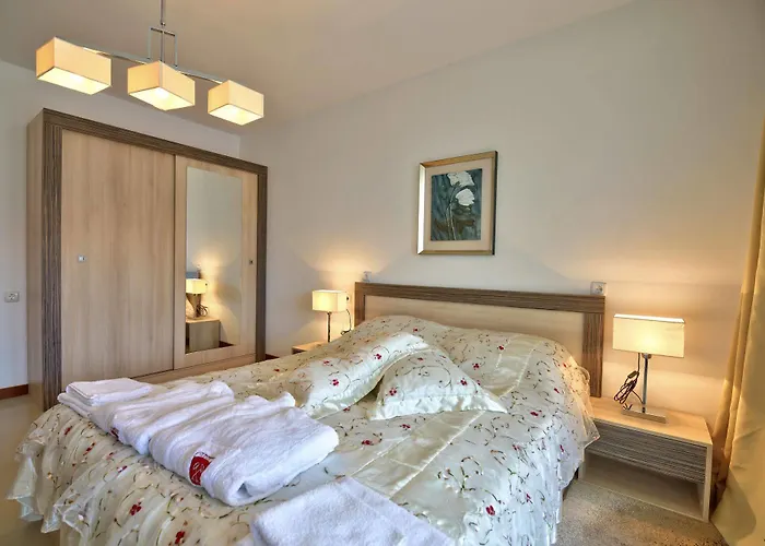 Mia Casa Свети Влас