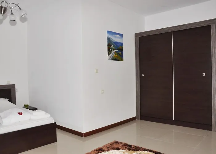 Mia Casa Свети Влас