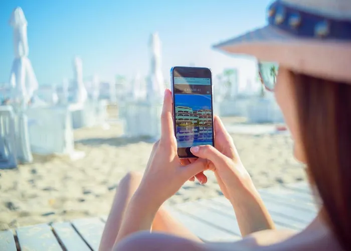 Здравен курорт Mia Casa