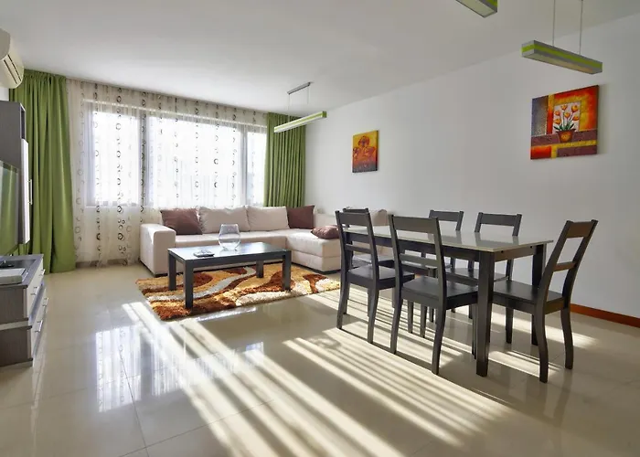 Mia Casa Здравен курорт